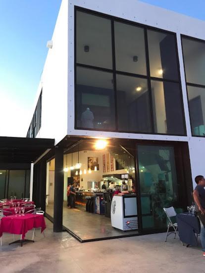 Vidasoul Boca de la Vinorama Ngoại thất bức ảnh