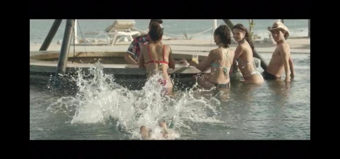 Vidasoul Boca de la Vinorama Ngoại thất bức ảnh