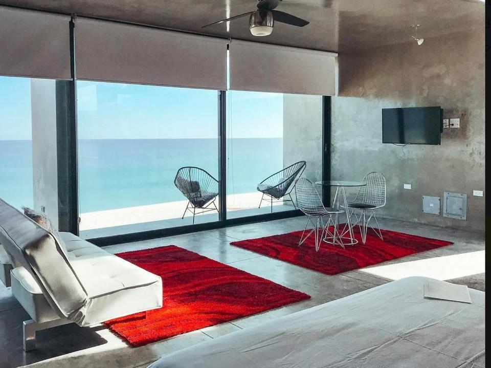 Vidasoul Boca de la Vinorama Ngoại thất bức ảnh