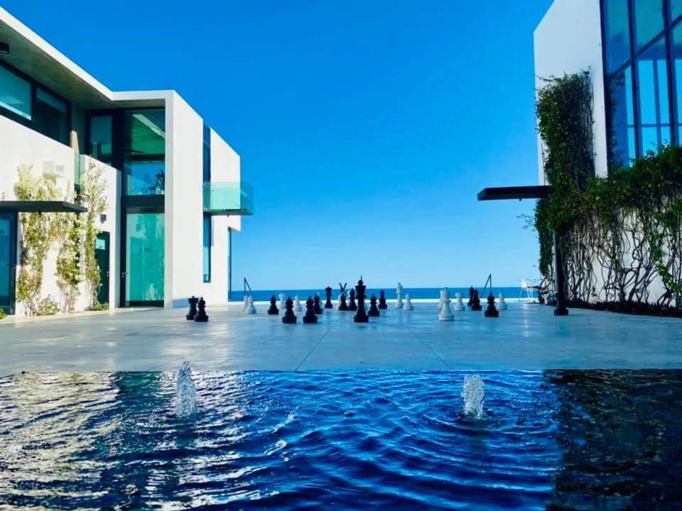 Vidasoul Boca de la Vinorama Ngoại thất bức ảnh