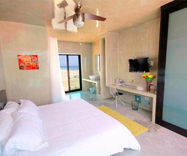 Vidasoul Boca de la Vinorama Ngoại thất bức ảnh