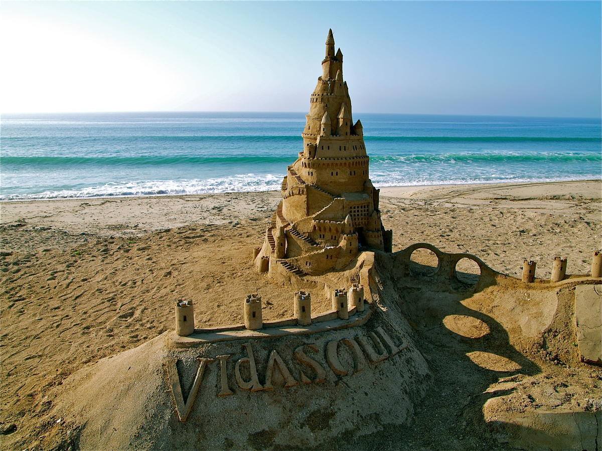 Vidasoul Boca de la Vinorama Ngoại thất bức ảnh
