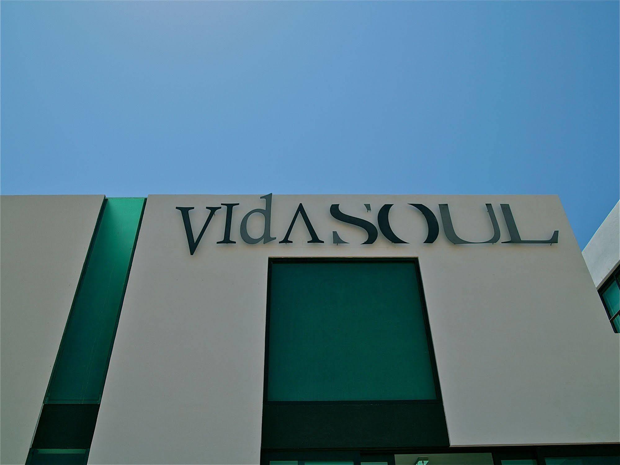 Vidasoul Boca de la Vinorama Ngoại thất bức ảnh