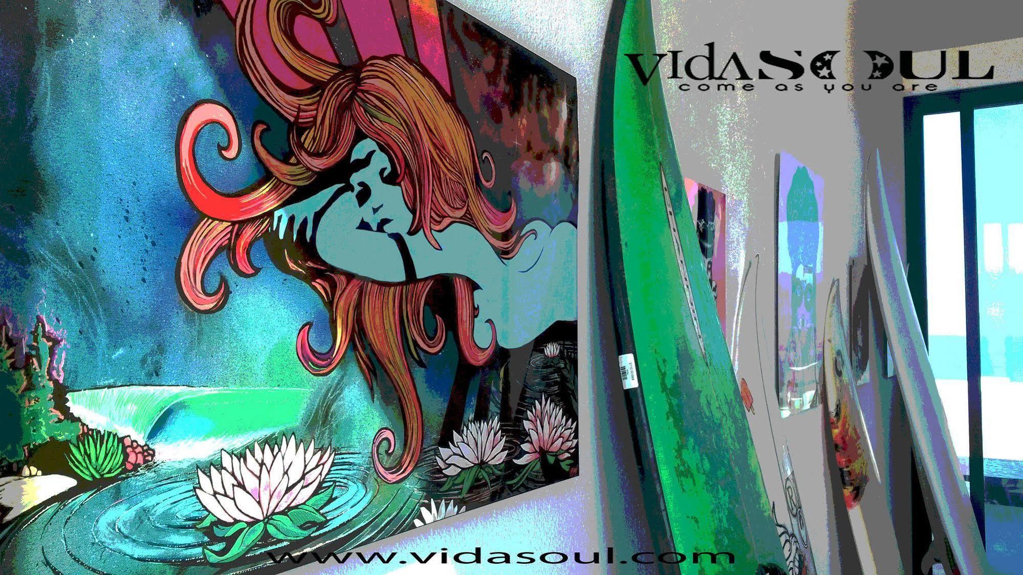 Vidasoul Boca de la Vinorama Ngoại thất bức ảnh