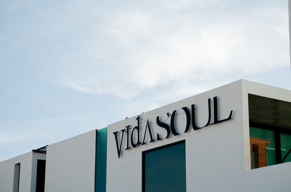 Vidasoul Boca de la Vinorama Ngoại thất bức ảnh