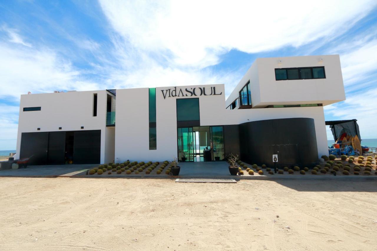 Vidasoul Boca de la Vinorama Ngoại thất bức ảnh