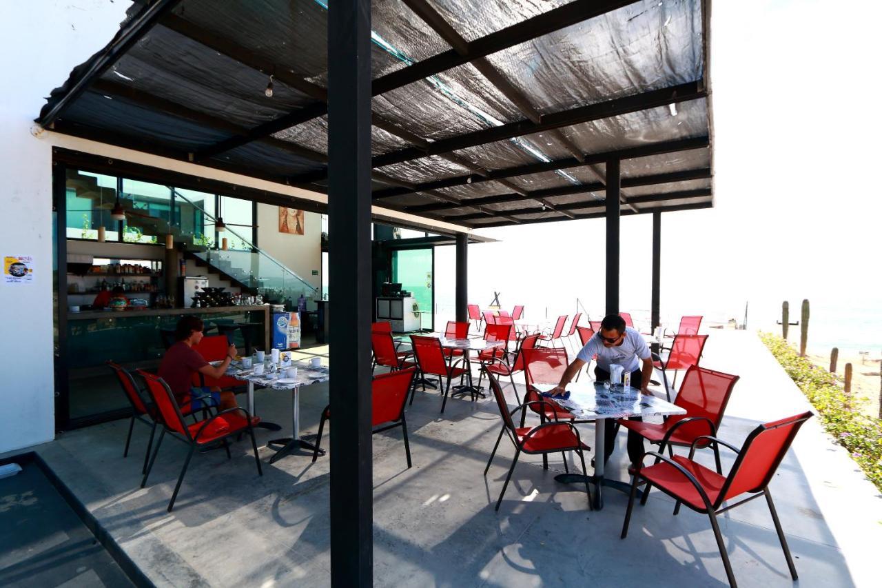 Vidasoul Boca de la Vinorama Ngoại thất bức ảnh