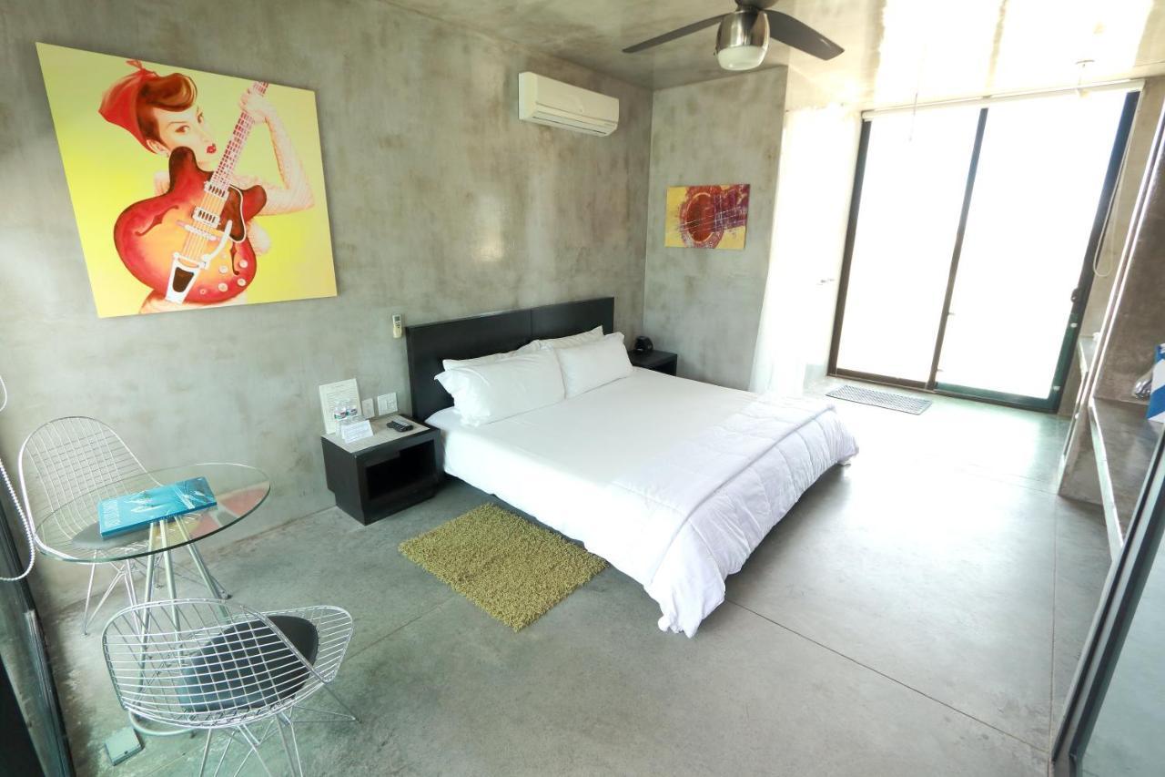 Vidasoul Boca de la Vinorama Ngoại thất bức ảnh